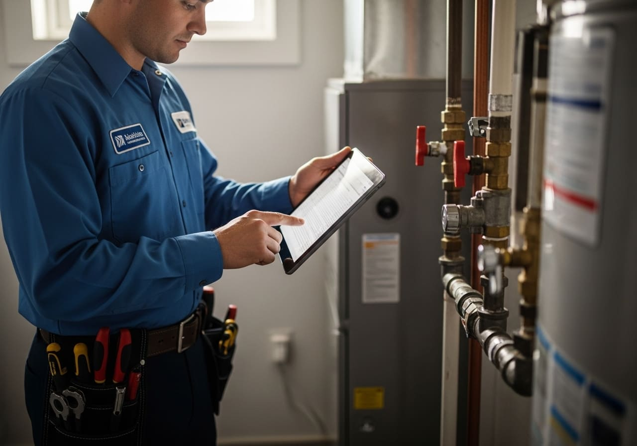 Gas Line Installation & Repair in Era